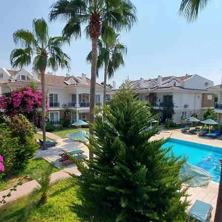 Calish Duplex Apartahotel