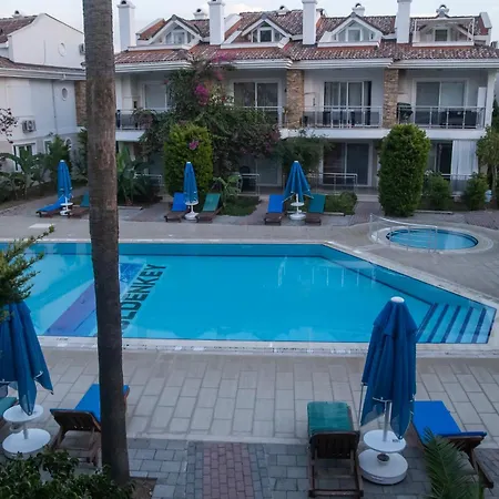 Calish Duplex Apartahotel *