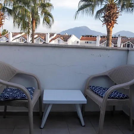 Apartahotel Calish Duplex