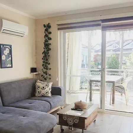 Apartahotel Calish Duplex Fethiye