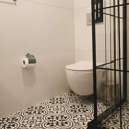Apartahotel Calish Duplex *